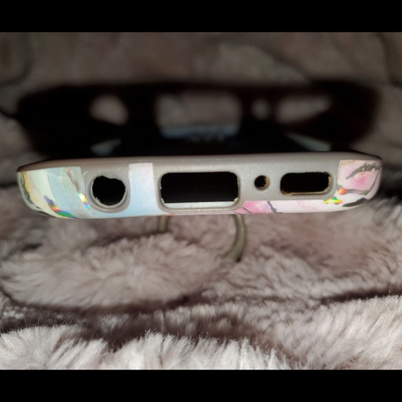 Phone case & finger ring grip - Picture 7 of 12